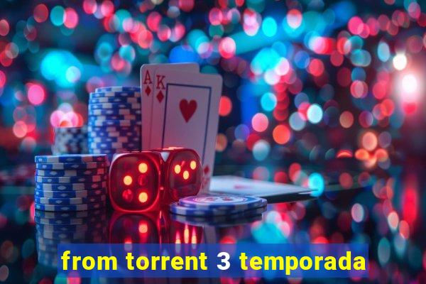 from torrent 3 temporada